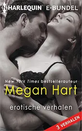 Megan Hart - erotische verhalen cover image