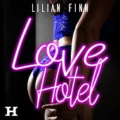 Love Hotel cover image