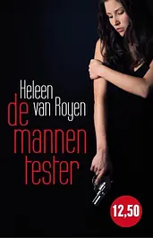 De mannentester cover image