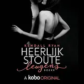 Heerlijk stout 1 - Heerlijk stoute leugens cover image