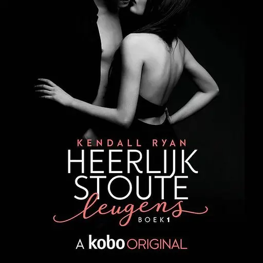 Cover image of Heerlijk stout 1 - Heerlijk stoute leugens