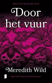 Bridge 2 -   Door het vuur cover image