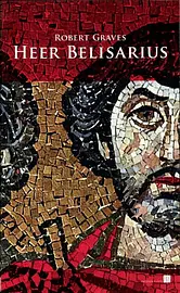 Heer Belisarius cover image