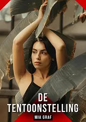 De tentoonstelling cover image