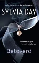 Betoverd cover image