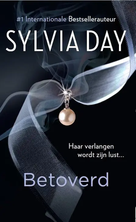 Cover image of Betoverd