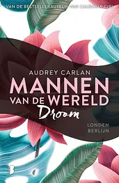 Mannen van de wereld 4 -   Droom cover image