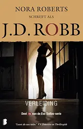 Eve Dallas 13 -   Verleiding cover image