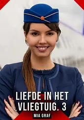 Liefde in het vliegtuig. 3 cover image