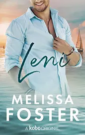 De Steeles van Silver Island 5 - Leni cover image