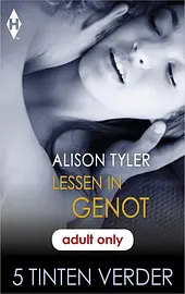 Lessen in genot cover image