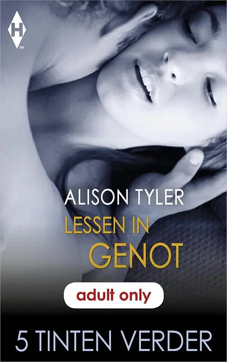 Cover image of Lessen in genot