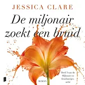 Miljonairs en bruidsmeisjes 3 -   De miljonair zoekt een bruid cover image