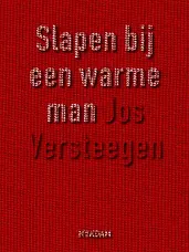 Slapen Bij Een Warme Man cover image