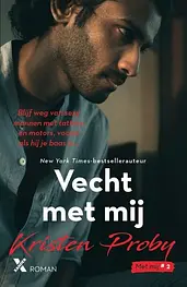 Met mij 2 -   Vecht met mij cover image