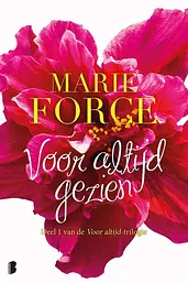 Voor altijd 1 - Voor altijd gezien cover image