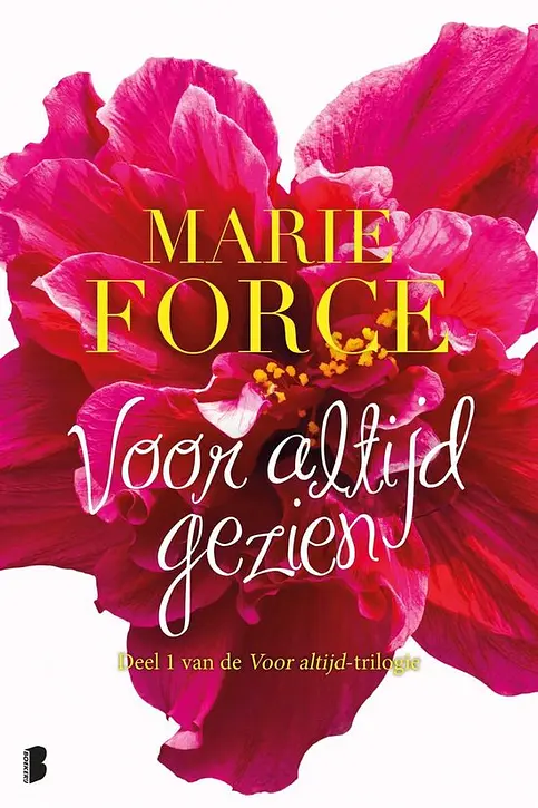 Cover image of Voor altijd 1 - Voor altijd gezien