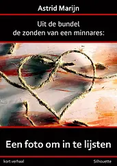 De zonden van een minnares; een foto om in de lijsten cover image