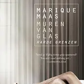 Muren van glas  -   Harde grenzen cover image