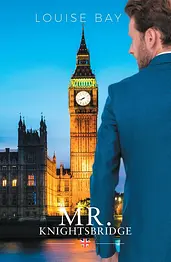 Mister 2 - Mr Knightsbridge cover image