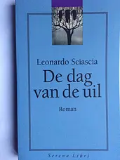De Dag Van De Uil cover image
