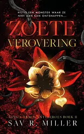 King's Trace Antiheroes 2 - Zoete verovering cover image