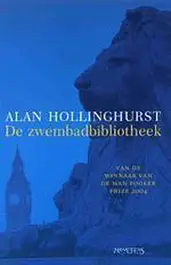 De Zwembadbibliotheek cover image