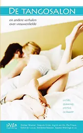 De tangosalon cover image