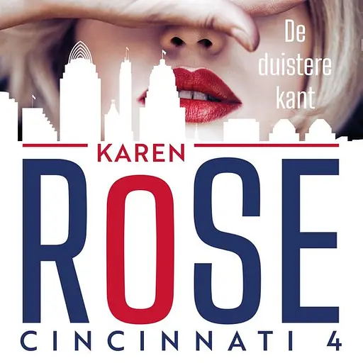 Cover image of De duistere kant
