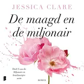 Miljonairs en bruidsmeisjes 1 - De maagd en de miljonair cover image