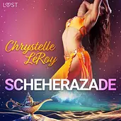LUST - Scheherazade - Een erotische komedie cover image