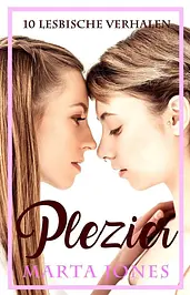 Plezier cover image