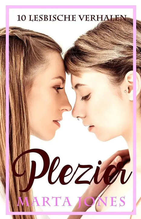 Cover image of Plezier