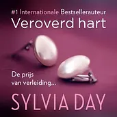 Veroverd hart cover image