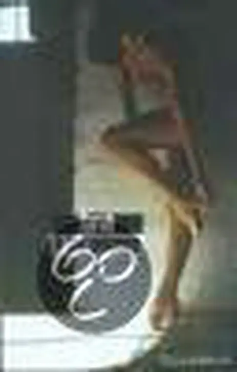 Cover image of Ik ben gekomen