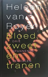 Bloed, zweet & tranen cover image
