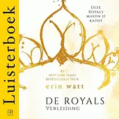 Verleiding cover image