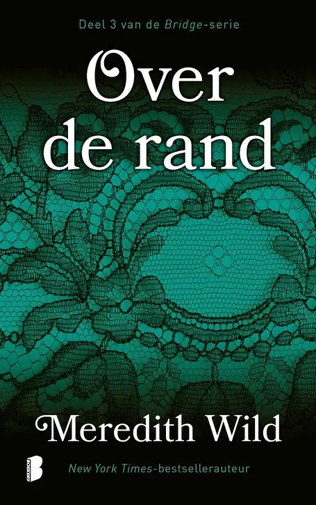 Cover image of Bridge 3 - Over de rand