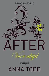 After 4: Voor altijd cover image