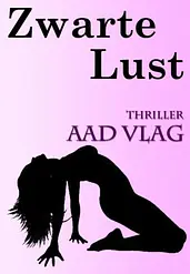 Zwarte lust cover image