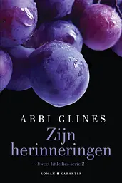 Sweet Little Lies 2 -   Zijn herinneringen cover image