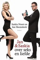 Jan & Saskia Over Seks En Liefde cover image