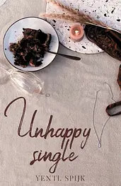 Self/love 1 - Unhappy single cover image