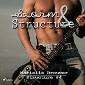 Storm & Structure cover image