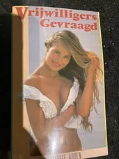 Vrijwilligers gevraagd cover image