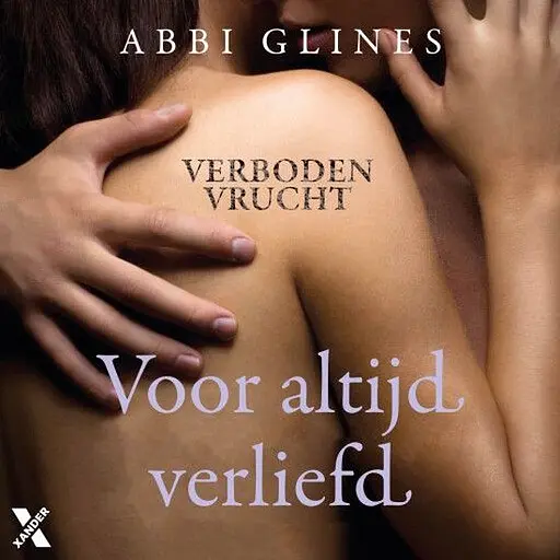 Cover image of Voor altijd verliefd
