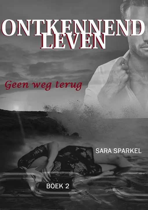 Cover image of LEVEN 2 - ONTKENNEND LEVEN 2