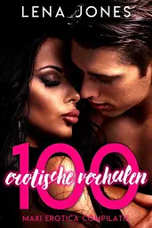 100 Erotishe Verhalen cover image