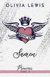 Princess 3 - Samen cover image
