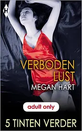 5 Tinten Verder 19 - Verboden lust cover image